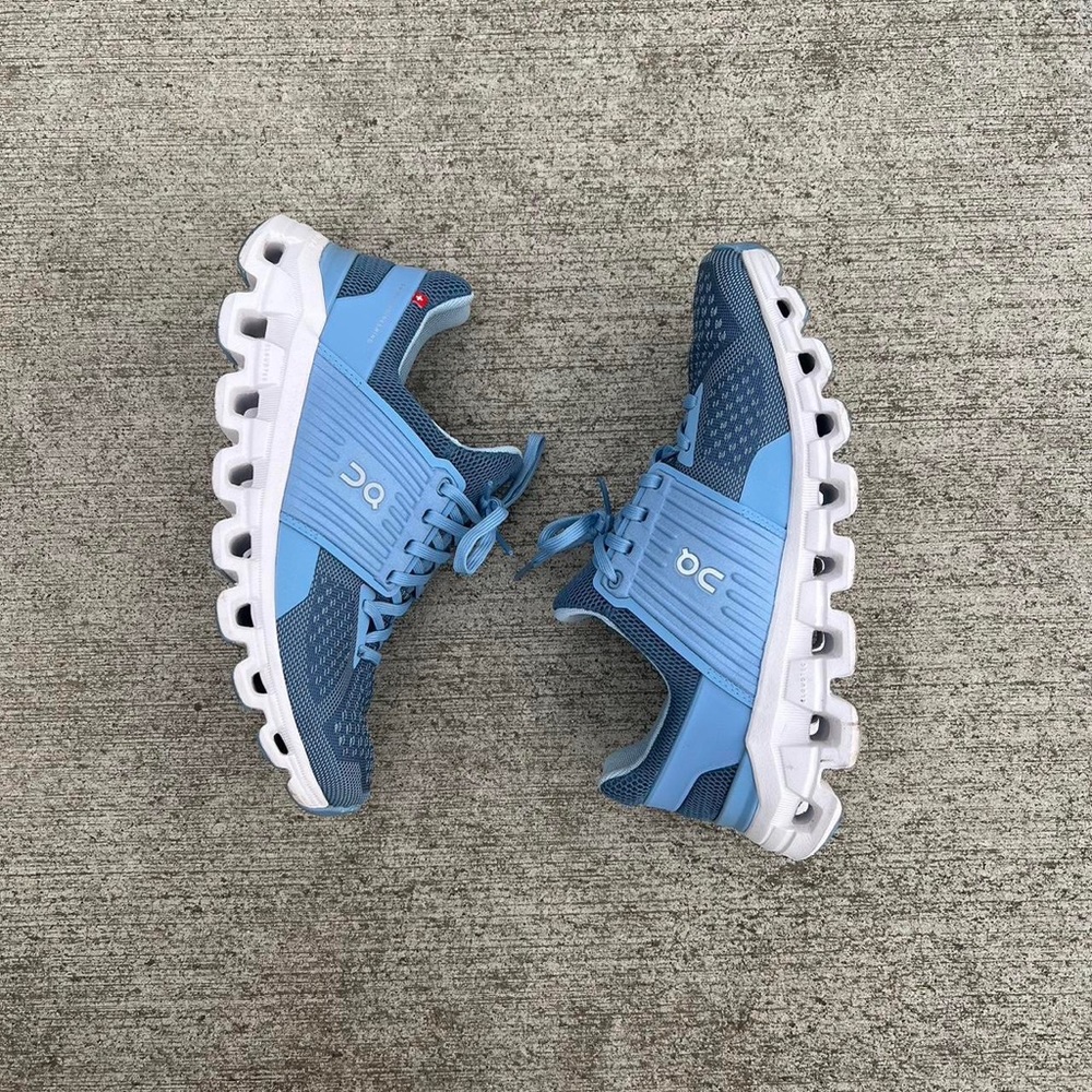 ON Cloudswift Running Shoes